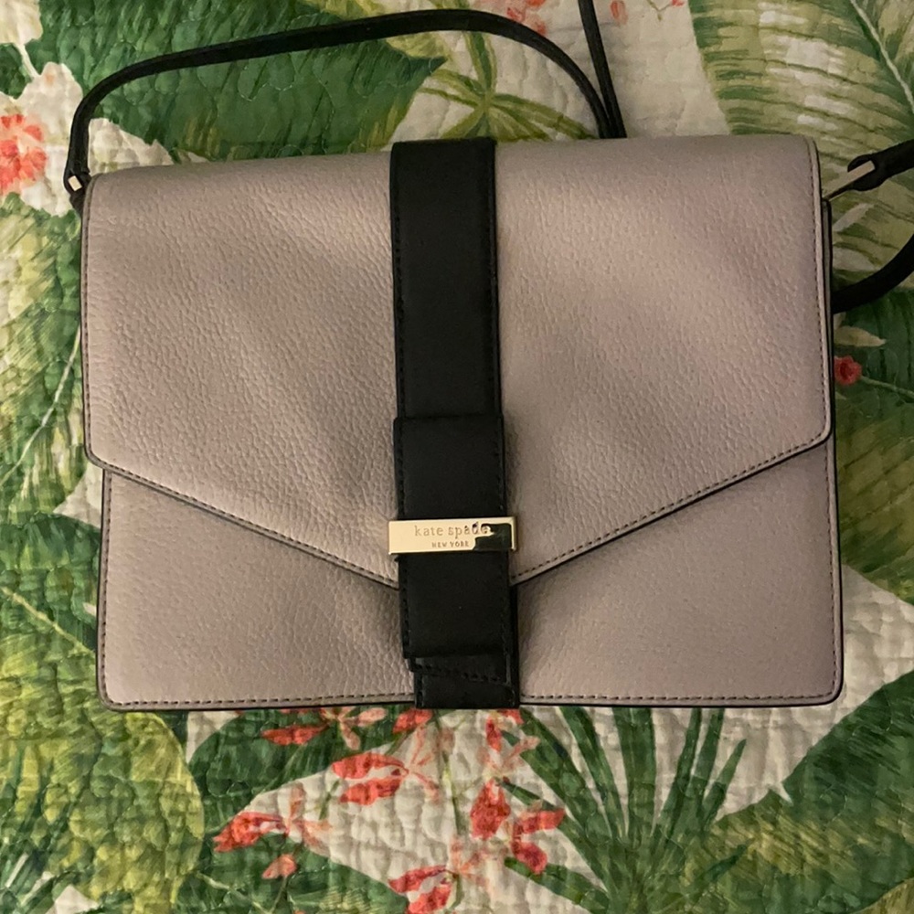 Kate spade crossbody